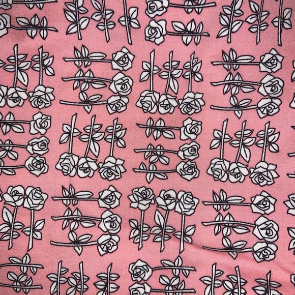 Flower skirt - Picture 7 of 7